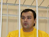 Мэр Архангельска написал первое письмо из СИЗО: его шантажируют Мэр Архангельска написал первое письмо из СИЗО: его шантажируют