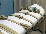В Техасе казнили четырехсотого преступника за последние 25 лет В Техасе казнили четырехсотого преступника за последние 25 лет