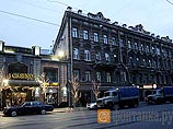 Московские следователи провели в Петербурге обыски в структурах местного бизнесмена Владимира Барсукова Московские следователи провели в Петербурге обыски в структурах местного бизнесмена Владимира Барсукова