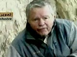 Афганские боевики показали новое видео похищенного немца Афганские боевики показали новое видео похищенного немца