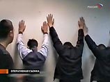 В технической зоне аэрокосмического салона МАКС-2007 задержаны трое иностранцев