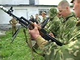 Курсант застрелился в карауле из-за размолвки с девушкой, считает командование Курсант застрелился в карауле из-за размолвки с девушкой, считает командование