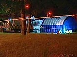 В английском Ливерпуле велосипедист расстрелял игравшего в мяч подростка В английском Ливерпуле велосипедист расстрелял игравшего в мяч подростка