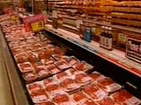 Евросоюз снял запрет с британского мяса
