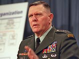 В дестабилизации ситуации в Ираке американский генерал обвинил Великобританию 