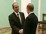 Президент России принял в Сочи своего армянского коллегу Роберта Кочаряна