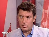 ЛДПР требует привлечь Немцова к уголовной ответственности за книгу