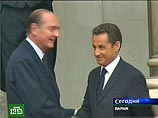 Спустя 100 дней после вступления в должность президента Франции неполитический, литературный портрет Николя Саркози удовлетворит любопытство французов,