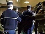 Во Франции задержана 53-летняя экс-террористка "Красных бригад" Во Франции задержана 53-летняя экс-террористка "Красных бригад"