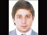 Погиб Чингисхан Гуцериев, сын экс-президента "Русснефти" 