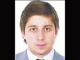 Погиб Чингисхан Гуцериев, сын экс-президента "Русснефти" Погиб Чингисхан Гуцериев, сын экс-президента "Русснефти"