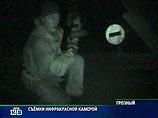 В Грозном группу боевиков блокировали в жилом доме В Грозном группу боевиков блокировали в жилом доме