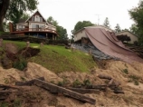 Жертвами наводнений на Среднем Западе США уже стали 26 человек