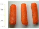 В США отзывается из продажи неизвестное количество моркови
