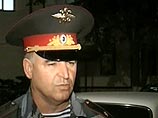 Спецоперация в Чечне: уничтожен еще один Басаев, погибли двое милиционеров Спецоперация в Чечне: уничтожен еще один Басаев, погибли двое милиционеров