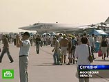 Авиасалон МАКС-2007 открывает вход для всех желающих (ЧТО смотреть)