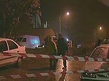 Взрыв автомобиля произошел на парковке, расположенной близ расположения Гражданской гвардии в городе Дуранго, испанской части Страны басков