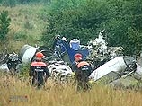 Расследование взрывов самолетов Ту-134 и Ту-154 фактически остановлено