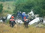 Расследование взрывов самолетов Ту-134 и Ту-154 фактически остановлено Расследование взрывов самолетов Ту-134 и Ту-154 фактически остановлено