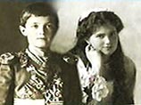 Найденные останки, предположительно принадлежащие детям царя Николая II, переданы на судмедэкспертизу Найденные останки, предположительно принадлежащие детям царя Николая II, переданы на судмедэкспертизу