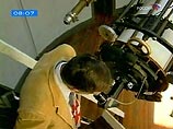 Миллиард световых лет пустоты нашли во вселенной американские астрономы Миллиард световых лет пустоты нашли во вселенной американские астрономы