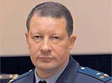 Полковник Дробышевский опроверг приписываемое ему подтверждение о ядерной провокации СССР против Израиля