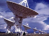Началось дело с того, что Национальная астрофизическая лаборатория, выполняющая своего рода радиоснимки космического пространства, обнаружила в одном месте на 45% материи меньше, чем обычно Началось дело с того, что Национальная астрофизическая лаборатория, выполняющая своего рода радиоснимки космического пространства, обнаружила в одном месте на 45% материи меньше, чем обычно