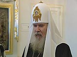 Патриарх Алексий II скорбит в связи с убийством игумена Авенира и надеется, что его убийцы будут наказаны