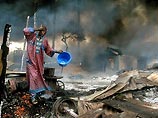 В Москве и Петербурге пройдет выставка победителей конкурса World Press Photo В Москве и Петербурге пройдет выставка победителей конкурса World Press Photo