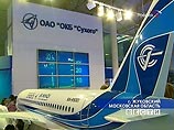 Продолжаются работы над созданием российского истребителя пятого поколения. Проектное название &#8211; перспективный авиационный комплекс с фазированной антенной (ПАК ФА)