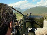 Абхазия заявила о намерении сбивать грузинские самолеты