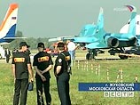 Российский истребитель пятого поколения оказался уж очень незаметным. Не показывают даже макет Российский истребитель пятого поколения оказался уж очень незаметным. Не показывают даже макет