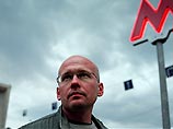 Спецкор газеты "Ведомости" Валерий Панюшкин попал под подозрение в экстремизме Спецкор газеты "Ведомости" Валерий Панюшкин попал под подозрение в экстремизме