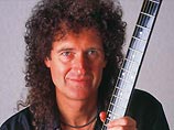 Гитарист группы Queen Брайан Мэй стал кандидатом наук Гитарист группы Queen Брайан Мэй стал кандидатом наук