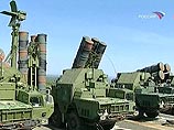 Белоруссия хочет заказать зенитно-ракетные С-400 к 2010 году