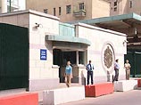 На МАКС-2007 задержаны трое иностранцев, которых приняли за британцев-"шпионов" На МАКС-2007 задержаны трое иностранцев, которых приняли за британцев-"шпионов"