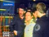 Как ожидается, 9 сентября Норьега освободится из тюрьмы во Флориде, куда он был заключен в 1992 году после того, как его признали виновным в получении взяток от наркомафии, транспортировавшей кокаин из Латинской Америки