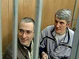 Разблокированные в Швейцарии счета ЮКОСа не принадлежат Ходорковскому