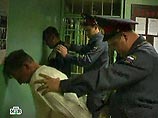 Задержаны подозреваемые в изнасиловании и убийстве школьницы в Подмосковье