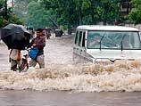 Более 430 человек погибли в индийском штате Бихар в этом сезоне муссонных дождей в результате катастрофических наводнений