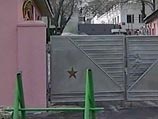 В Красноярском крае бывшие ракетчики объявили голодовку В Красноярском крае бывшие ракетчики объявили голодовку