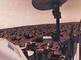В 1976 году поиски жизни на Марсе закончились, когда космический корабль "Викинг" впервые коснулся поверхности красной планеты и не зафиксировал какой-либо биологической активности. Но немецкий ученый считает, что на самом деле жизнь на Марсе существует