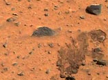 Немецкие ученые пришли к выводу, что на Марсе есть жизнь Немецкие ученые пришли к выводу, что на Марсе есть жизнь