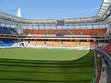 "Локомотив" проиграл в Черкизове "Сатурну" "Локомотив" проиграл в Черкизове "Сатурну"