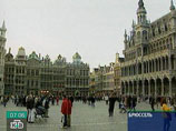 В Брюсселе миллионер-иностранец поселил бомжей в своем доме