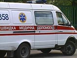 Жертвами пожара в Алупкинском лесничестве Крыма стали два человека