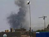 ВВС США разбомбили жилой дом в иракской Самарре - погибла семья из семь человек