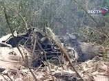 В Конго потерпел катастрофу грузовой Ан-12: 13 погибших. Среди них трое россиян В Конго потерпел катастрофу грузовой Ан-12: 13 погибших. Среди них трое россиян