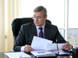 В понедельник бывший премьер-министр Михаил Касьянов проведет обещанную встречу со своими сторонниками в Екатеринбурге, едва не сорванную отказом в гостиничном номере