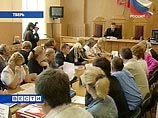 Подробности дела о взятках в Тверской городской думе продолжает выяснять пресса. Наиболее интересные цитаты на эту тему приводит